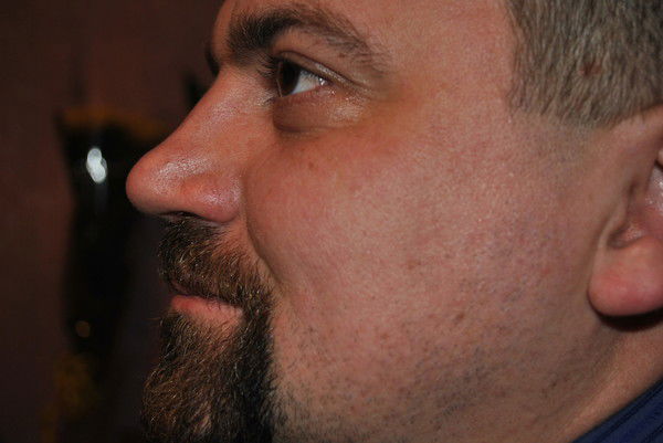 Игорь Cпиридонов