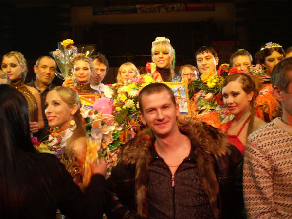 Павел Ложкин