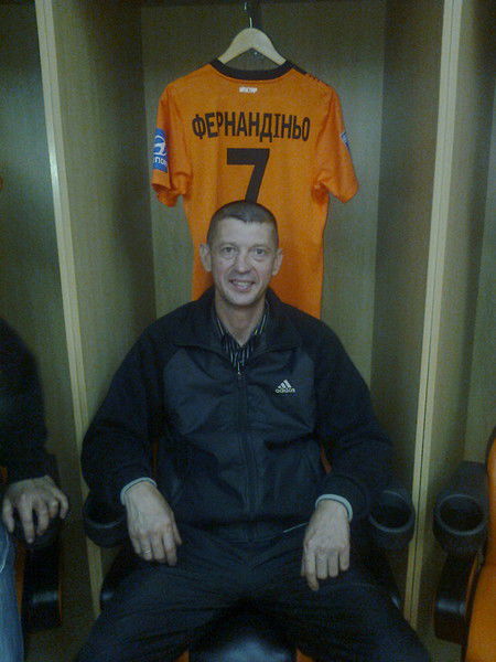 Виталик Гордиенко