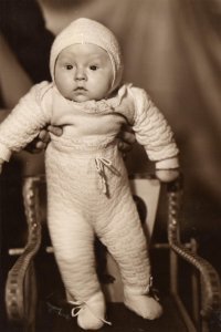 Сергей Семёнов