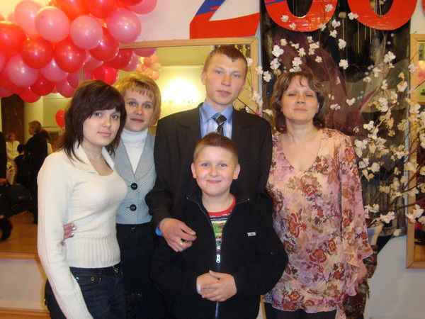 Наталья Старотиторова