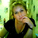 Оксана Вялова