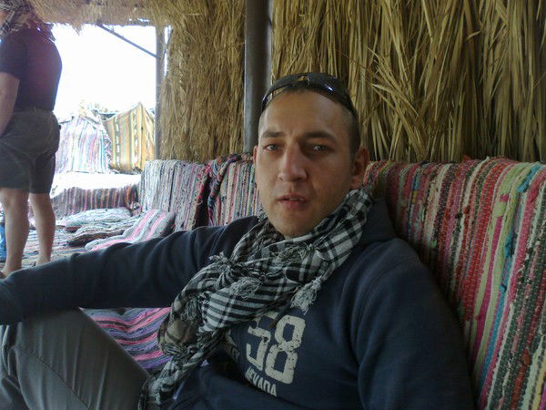 Юрий Лохманов