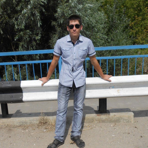 Артём Фатеев