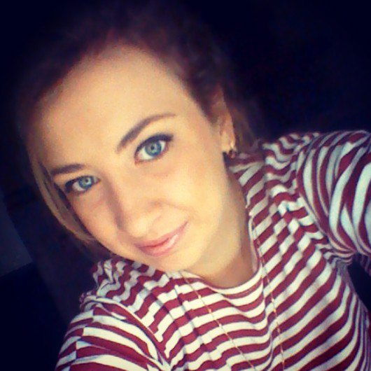 Анастасия Третьякова