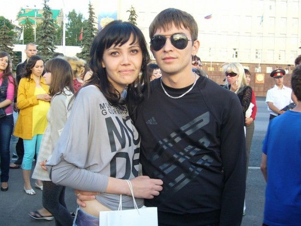 Римма Сулейманова