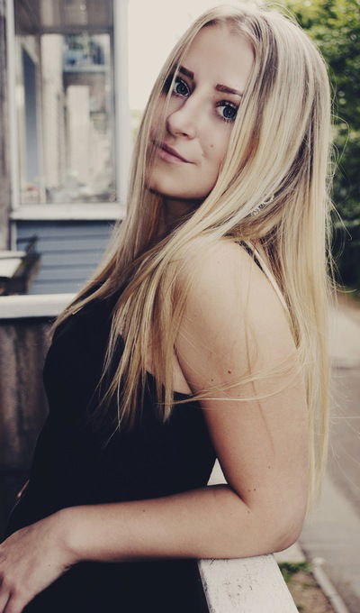 Алёна Филина