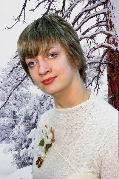 Екатерина Береснева