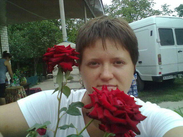 Марина Кшечик