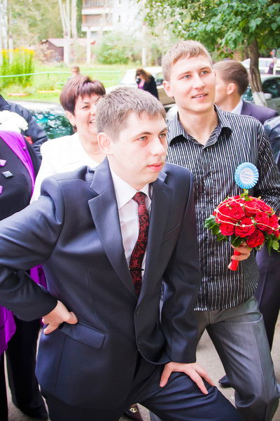 Андрей Высоцкий