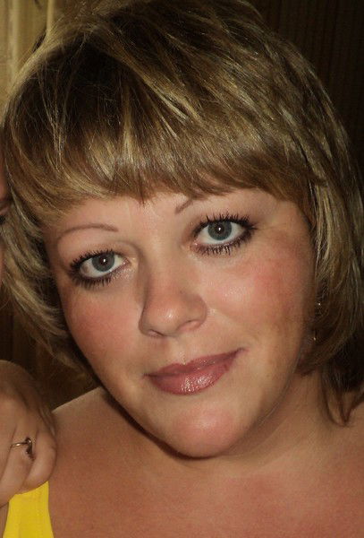 Майя Слобожанинова