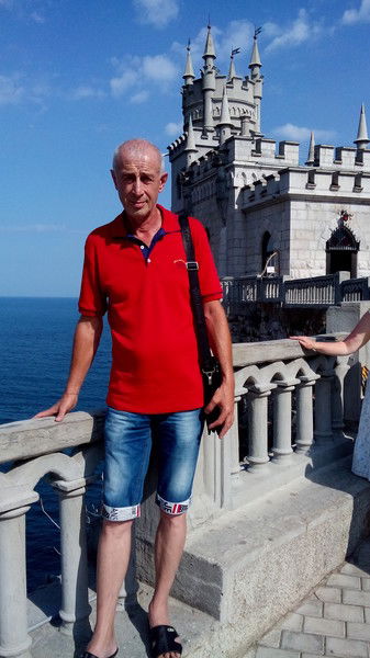 Владимир Игоревич