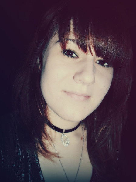 Анастасия Прокопьева