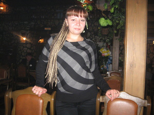 Зоя Сухорёброва