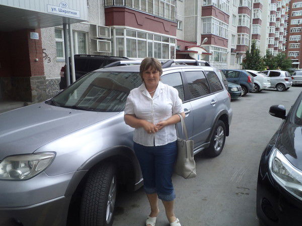 Светлана Трофимова