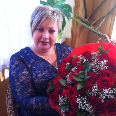 Юлия Никонова