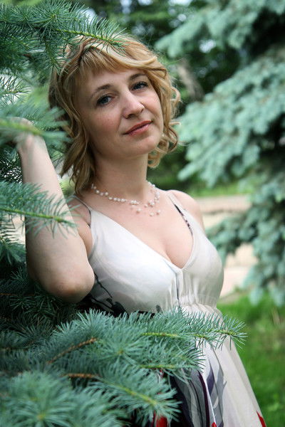 Елена Козлова