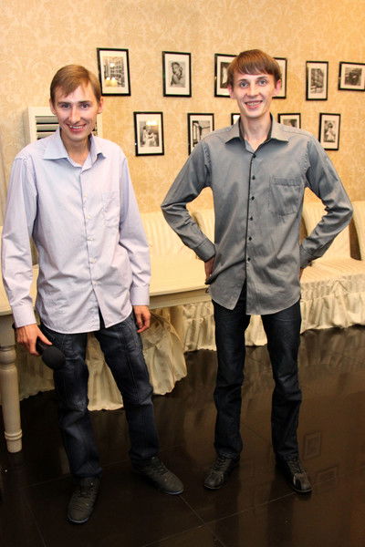 Иван Кропочев