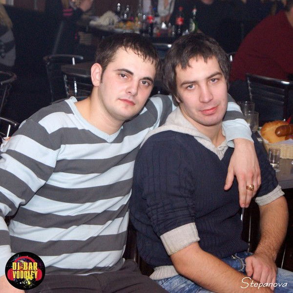 Станислав Иванов