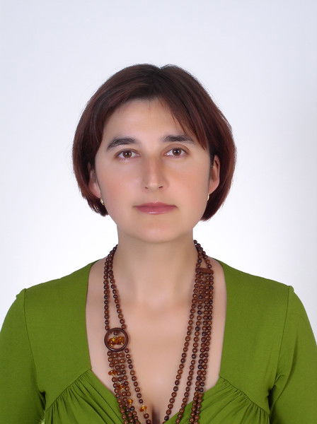 Наталя Мельник