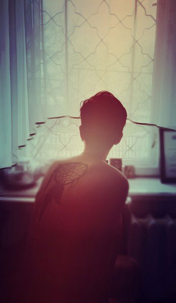 Лидия Тригуб