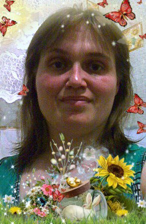 Любовь Трубицына