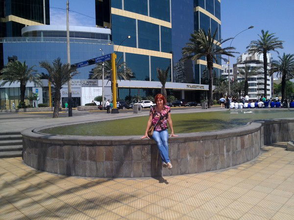 Мария Семак