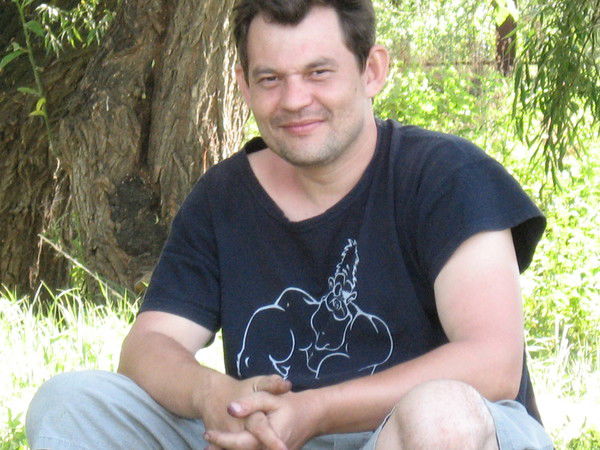 Павел Филиппов