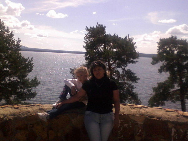 Алма Раймбаева