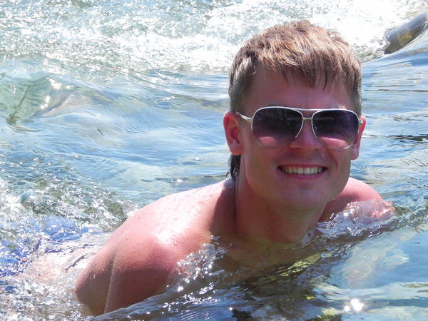 Максим Докшин