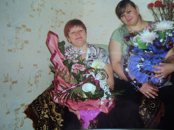 Татьяна Фатхтдинова