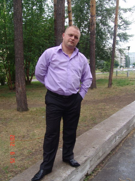 Вадим Смирных