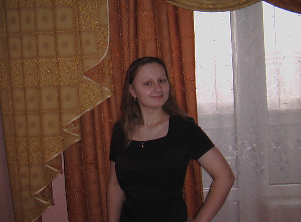 Ирина Пигулевская