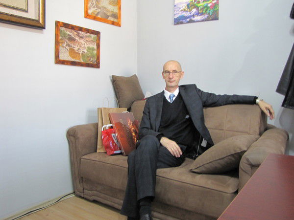 Владимир Владимиров