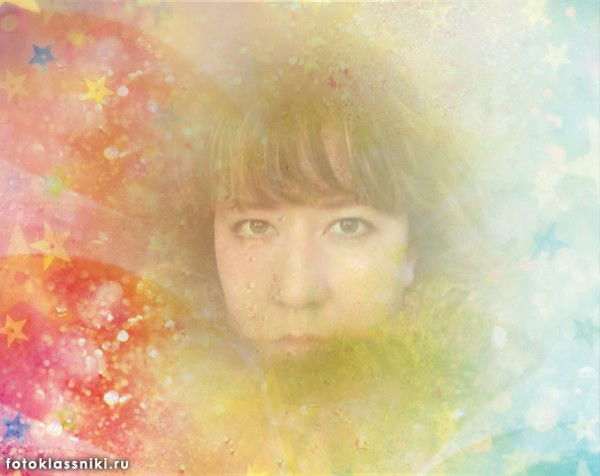 Ольга Гордеева