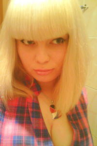 Наталия Соколова