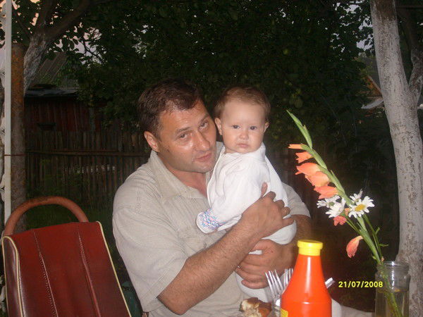 Андрей Ендиев