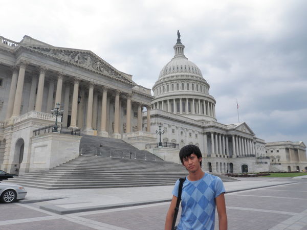 Ардак Кемелханов