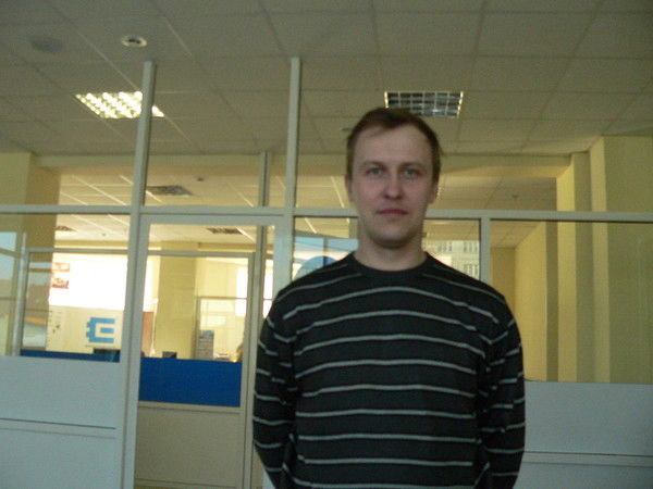 Владислав Шабалин