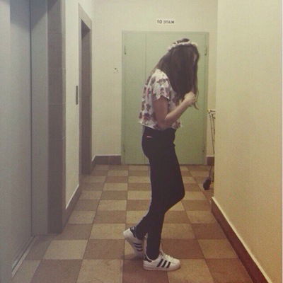 Стелла Волкова