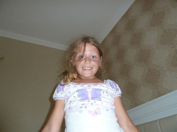 Анастасия Косыгина