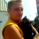 Александр Макаренко