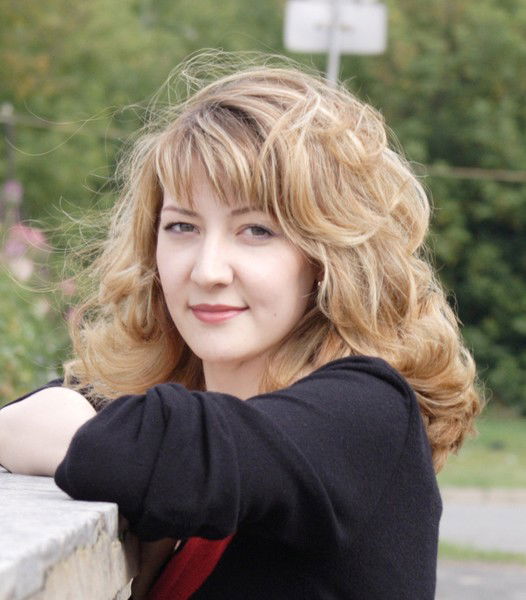 Ирина Лаптева