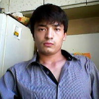 Жохонгир Хамидов