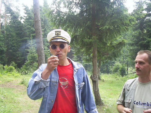 Игорь Савин