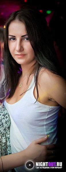 Анюта Лапина