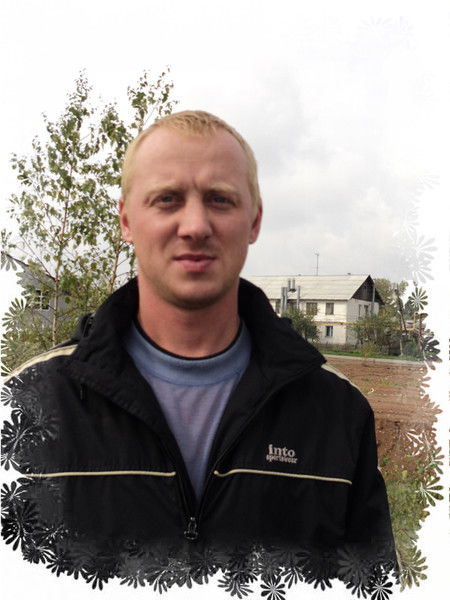 Игорь Селицкий