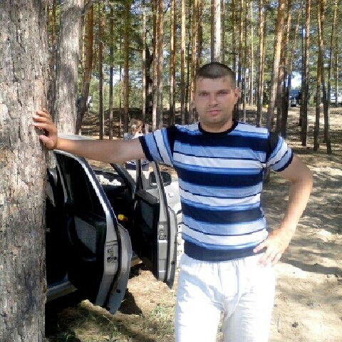 Максим Ивахненко