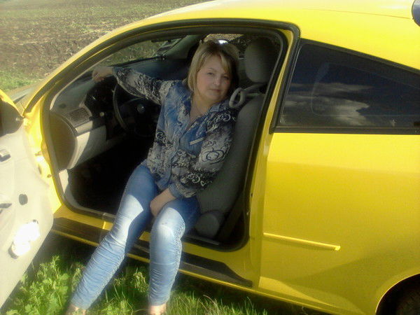 Ольга Булгакова