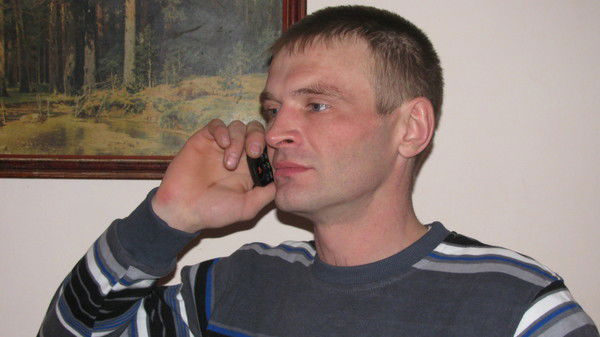 Александр Кабанов